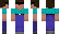 Mr_mahbod Minecraft Skin