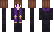 davinciwannabe Minecraft Skin