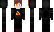 XXLUCKYx Minecraft Skin