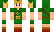 Esther Minecraft Skin