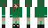 general_worm Minecraft Skin