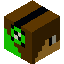pvpcreeper1 player head preview