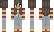 Zafti Minecraft Skin