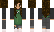 kalynnkoury Minecraft Skin