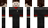 delticminer Minecraft Skin