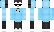 MrLapis_ Minecraft Skin