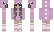 hxllister Minecraft Skin