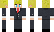 tommyinnit Minecraft Skin