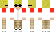 TommyInnit Minecraft Skin