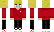 tommyinnit Minecraft Skin