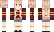 lucyheartfilia Minecraft Skin