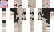 B4bbit Minecraft Skin