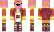 JacobsDonuts Minecraft Skin