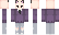 khual Minecraft Skin