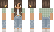 SwanDet Minecraft Skin