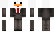 kulicicina Minecraft Skin