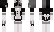 qtkf Minecraft Skin