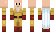 Mystyk Minecraft Skin