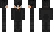 Patricktan Minecraft Skin