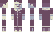 kosmos238 Minecraft Skin