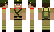 General_tojo Minecraft Skin