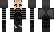 EdgeBearCult Minecraft Skin