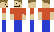 chuhg Minecraft Skin