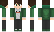 Riphy Minecraft Skin