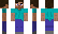 Quadractive Minecraft Skin