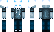 Arct1c1te Minecraft Skin