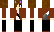 WLPWolfGirl Minecraft Skin