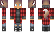 SchattenLord11 Minecraft Skin