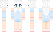 Hiromi_Isamu Minecraft Skin