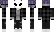 nightmari Minecraft Skin