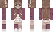 CADJA Minecraft Skin