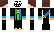 GommeHD Minecraft Skin