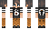 TheKnightCoffee Minecraft Skin