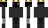 ShadowVibe Minecraft Skin