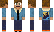 rbbriggs Minecraft Skin