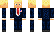 PKEAMV Minecraft Skin