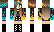 mary__ Minecraft Skin