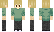 Nuceo Minecraft Skin