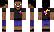 EiBrunoCorrea Minecraft Skin