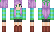 Tessa Minecraft Skin