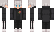 PakGM Minecraft Skin