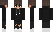 michellahoud Minecraft Skin