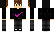 Charbel Minecraft Skin