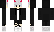 BOY_TV Minecraft Skin