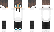 HyperRaz Minecraft Skin