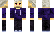 Demandss Minecraft Skin